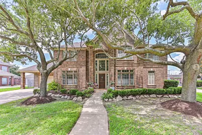 3407 Scenic Elm Street, Houston, TX 77059 - Photo 1