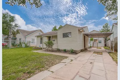 2051 Santa Rosa Street, Houston, TX 77023 - Photo 4