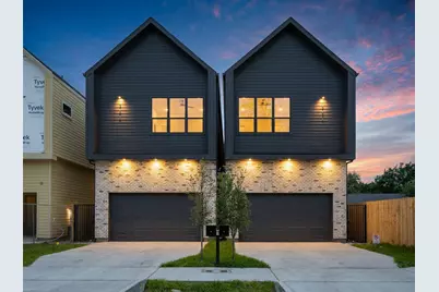 310 E 35th Street, Houston, TX 77018 - Photo 2