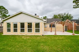 3519 Cabin Pl, Sugar Land, TX 77479 - Photo 30