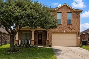 1815 Creegan Park Ct, Houston, TX 77047 - Photo 1