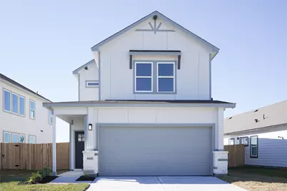 6618 Escondido Drive, Rosharon, TX 77583 - Photo 1