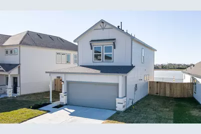 6618 Escondido Drive, Rosharon, TX 77583 - Photo 2