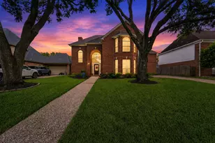 20502 Chadbury Park Dr, Katy, TX 77450 - Photo 2
