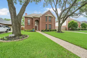 20502 Chadbury Park Dr, Katy, TX 77450 - Photo 8