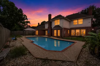 20502 Chadbury Park Drive, Katy, TX 77450 - Photo 1