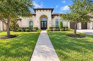 3414 Magnolia Shores Ln, Pearland, TX 77584 - Photo 1