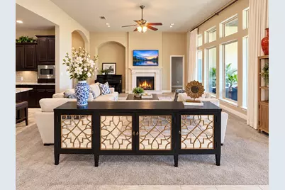 3414 Magnolia Shores Lane, Pearland, TX 77584 - Photo 12
