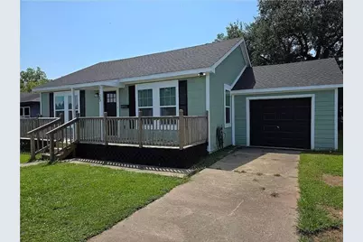 3125 South Drive, Groves, TX 77619 - Photo 1