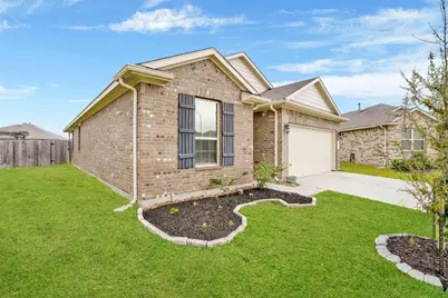 5411 Pembrokeshire Circle, Katy, TX 77449 - Photo 2