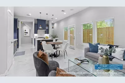 825 Paul Quinn Street #C, Houston, TX 77091 - Photo 8