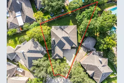 14103 Scarborough Fair Street, Houston, TX 77077 - Photo 6