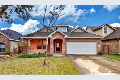 1214 Sand Pines, Katy, TX 77494 - Photo 4