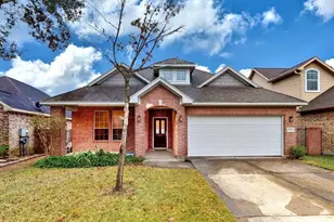 1214 Sand Pines, Katy, TX 77494 - Photo 4