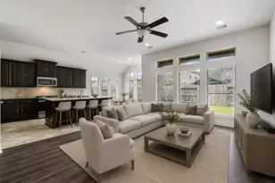 4108 Ashwood Hollow Ln, Spring, TX 77386 - Photo 4