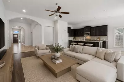 4108 Ashwood Hollow Lane, Spring, TX 77386 - Photo 6