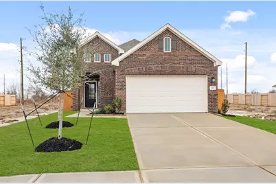580 Long Branch Drive, Dayton, TX 77535 - Photo 1