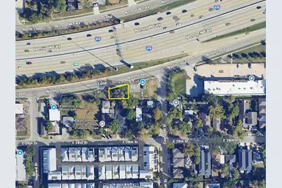 0 N Loop E E, Houston, TX 77008 - Photo 1