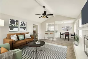 103 Honeysuckle, Lake Jackson, TX 77566 - Photo 6