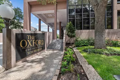 5150 Hidalgo Street #806, Houston, TX 77056 - Photo 20