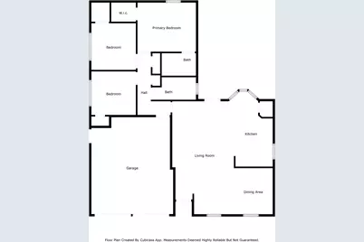 9618 Glenwood Forest Drive, Houston, TX 77078 - Photo 2