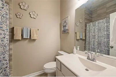 2526 Bordelon Lane, Missouri City, TX 77459 - Photo 12