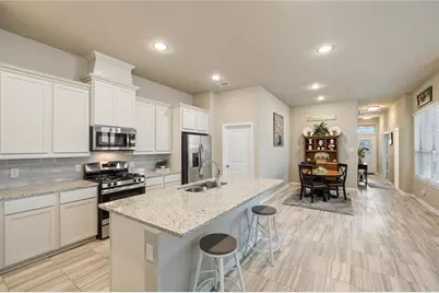 2526 Bordelon Lane, Missouri City, TX 77459 - Photo 10