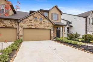 2526 Bordelon Ln, Missouri City, TX 77459 - Photo 2