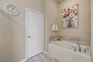 2526 Bordelon Ln, Missouri City, TX 77459 - Photo 18