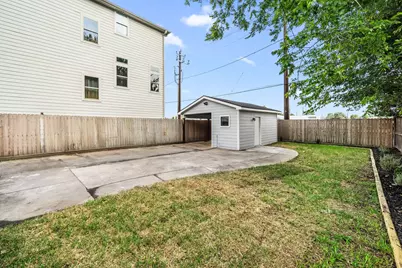 803 E 29th Street, Houston, TX 77009 - Photo 28