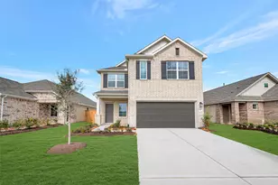1730 Green Warbler Ln, Crosby, TX 77532 - Photo 1