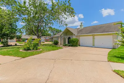 2314 Pepperweed Drive, Houston, TX 77084 - Photo 2