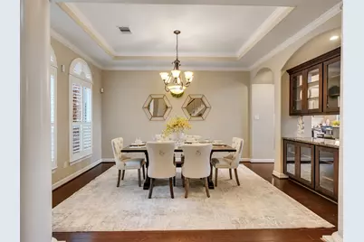 4702 Burclare Court, Sugar Land, TX 77479 - Photo 4