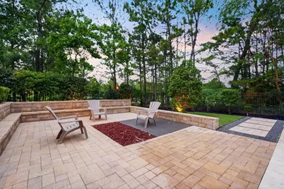78 S Badger Lodge Circle, The Woodlands, TX 77389 - Photo 46