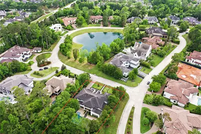 78 S Badger Lodge Circle, The Woodlands, TX 77389 - Photo 46
