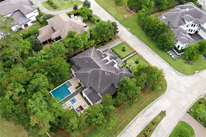 78 S Badger Lodge Circle, The Woodlands, TX 77389 - Photo 48