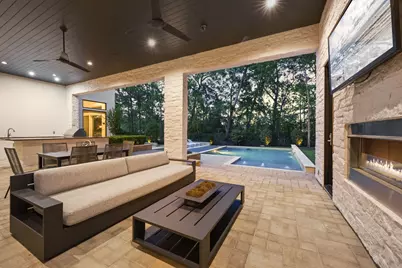 78 S Badger Lodge Circle, The Woodlands, TX 77389 - Photo 44