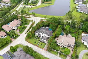 78 S Badger Lodge Cir, The Woodlands, TX 77389 - Photo 8