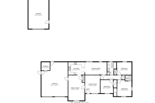 903 E Spreading Oak Dr, Houston, TX 77076 - Photo 4