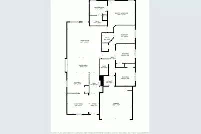 4210 Audrey Manor Lane, Katy, TX 77449 - Photo 4