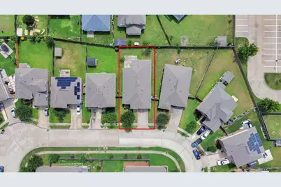 4210 Audrey Manor Lane, Katy, TX 77449 - Photo 30