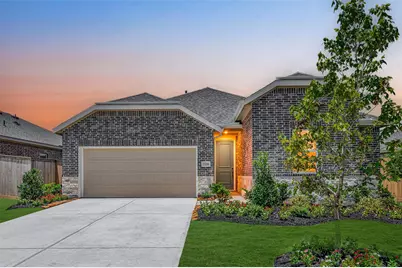 2911 Silver Frost Street, Angleton, TX 77515 - Photo 1