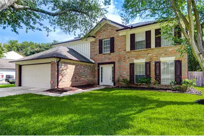 3515 Green Fields Drive, Sugar Land, TX 77479 - Photo 2