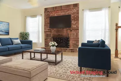 12322 Wealdstone Drive, Tomball, TX 77377 - Photo 2