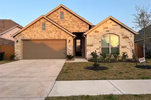 5122 Whispering River Dr, Katy, TX 77493 - Photo 1