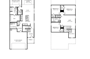 16120 Sepia Manor St, Conroe, TX 77378 - Photo 2