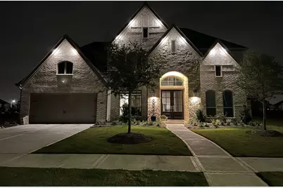 5615 Logan Ridge Lane, Fulshear, TX 77441 - Photo 2