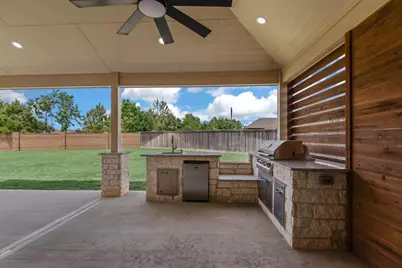 15138 Pilant Lake Court, Cypress, TX 77433 - Photo 2