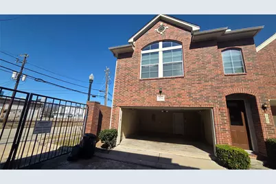 1764 Aden Mist Drive, Houston, TX 77003 - Photo 1
