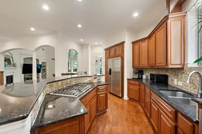 6 African Violets Place, The Woodlands, TX 77382 - Photo 16